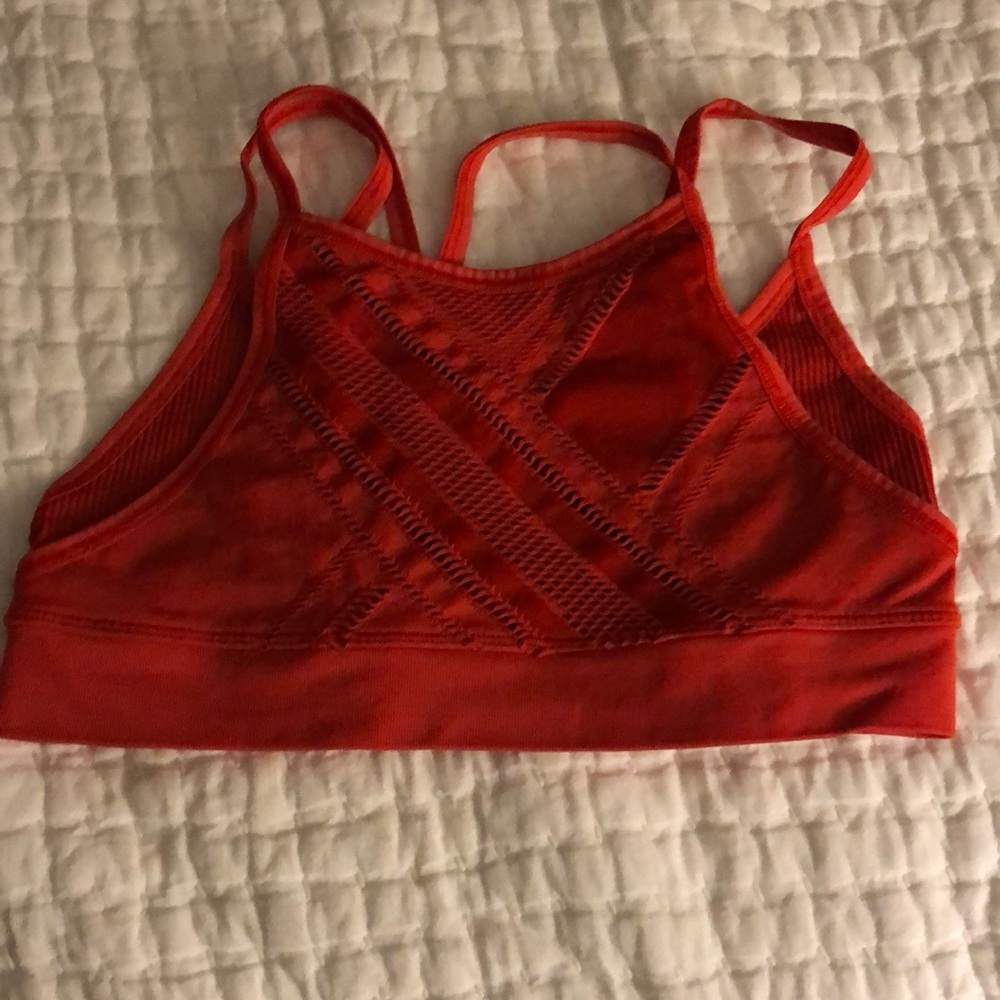 Peloton Nux Sports Bra